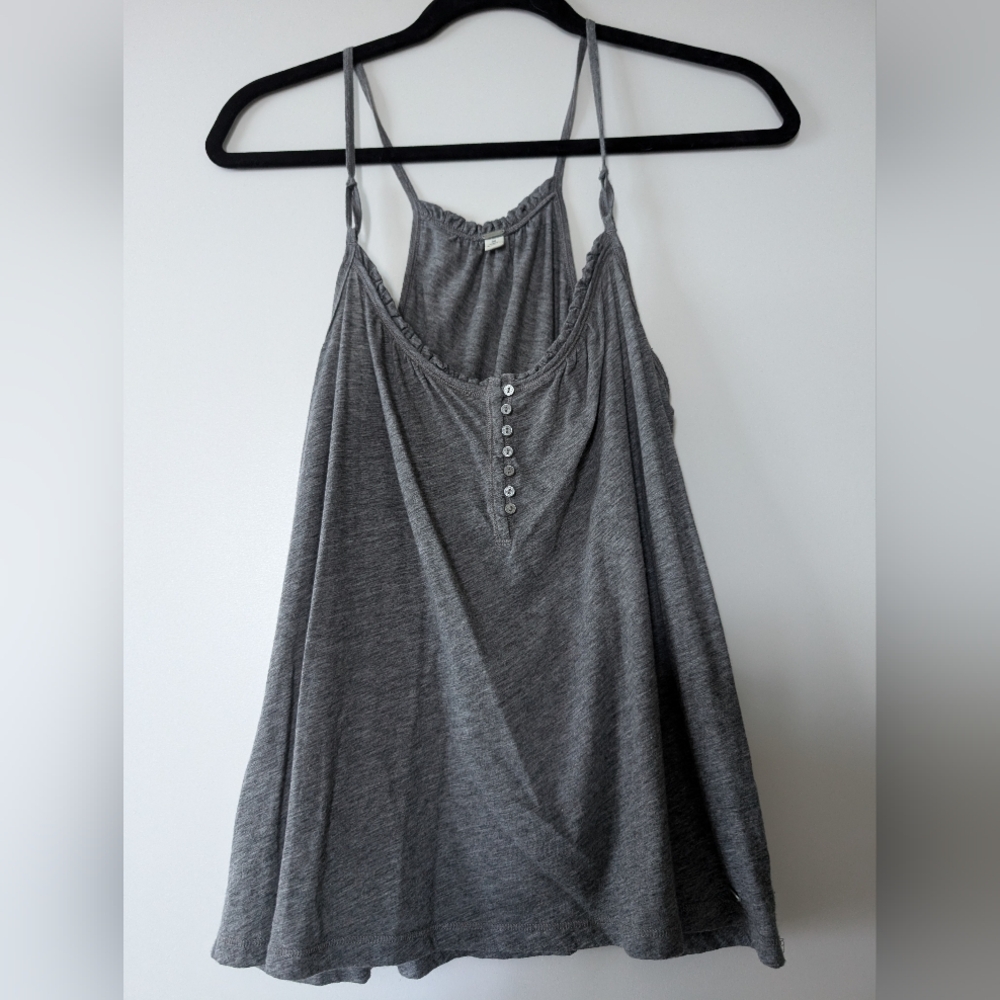 Gilly Hicks Tank Top M